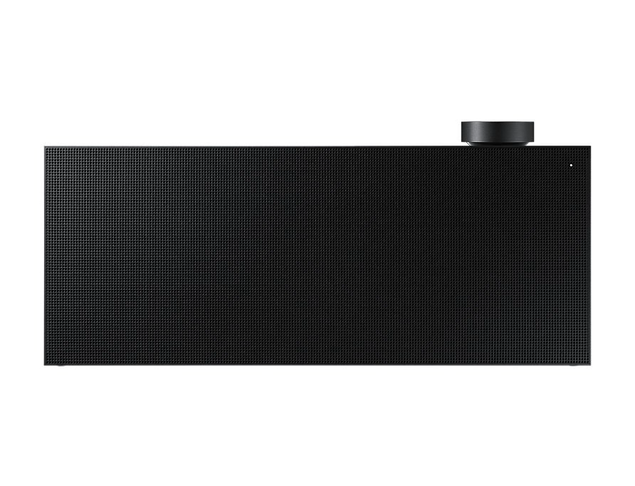 Портативная колонка Samsung VL550 черная купить,NaN