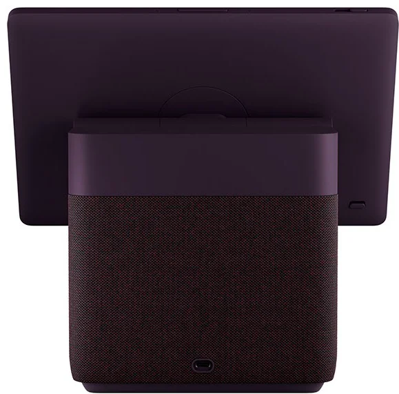 Умная колонка Яндекс Дуо Макс YNDX-00055 с Алисой и Zigbee YNDX-00055BLK Black - ForteMarket Умная колонка Яндекс Дуо Макс YNDX-00055 с Алисой и Zigbee YNDX-00055BLK Black купить,0