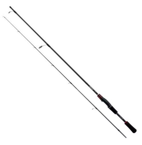 Спиннинг Shimano 15 Zodias 264ULS-2 2-6 гр 1.93 м купить,NaN