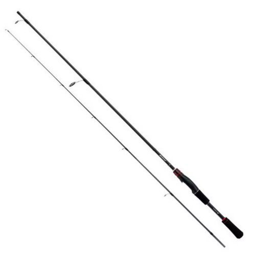 Спиннинг Shimano 15 Zodias 264ULS-2 2-6 гр 1.93 м купить,NaN