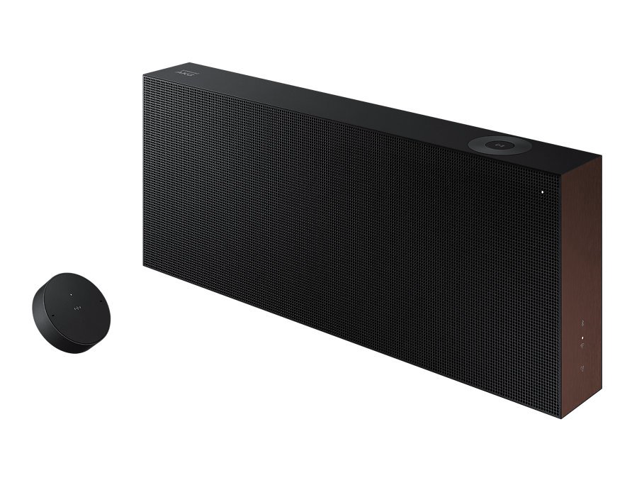 Портативная колонка Samsung VL550 черная купить,NaN