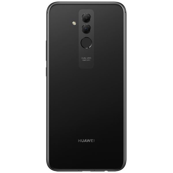 Смартфон Huawei Mate 20 lite 64 Gb Black купить,NaN