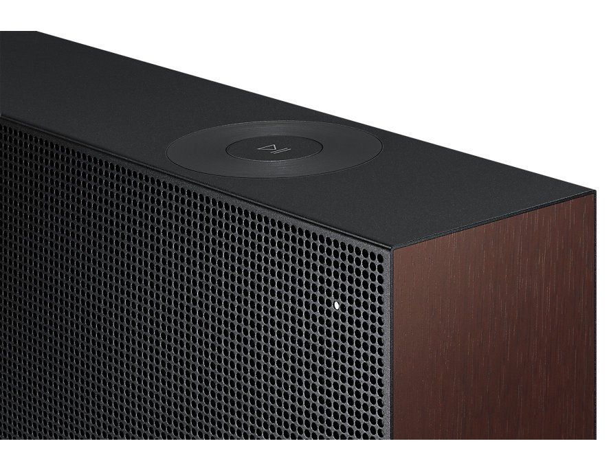 Портативная колонка Samsung VL550 черная купить,NaN