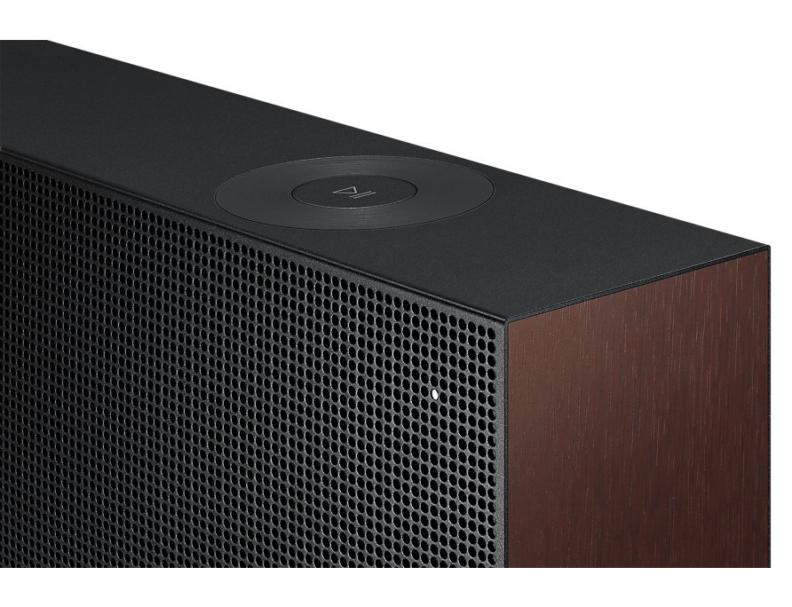 Портативная колонка Samsung VL550 черная купить,NaN