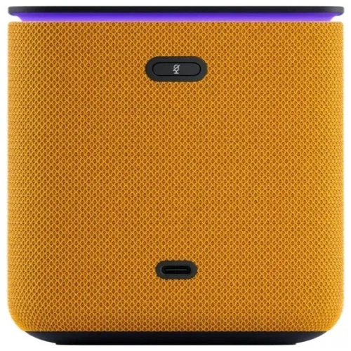 Умная колонка Яндекс Станция Миди с Алисой с Zigbee YNDX-00054ORG Orange - ForteMarket Умная колонка Яндекс Станция Миди с Алисой с Zigbee YNDX-00054ORG Orange купить,0