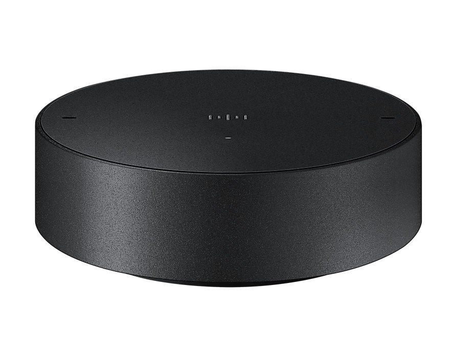 Портативная колонка Samsung VL550 черная купить,NaN