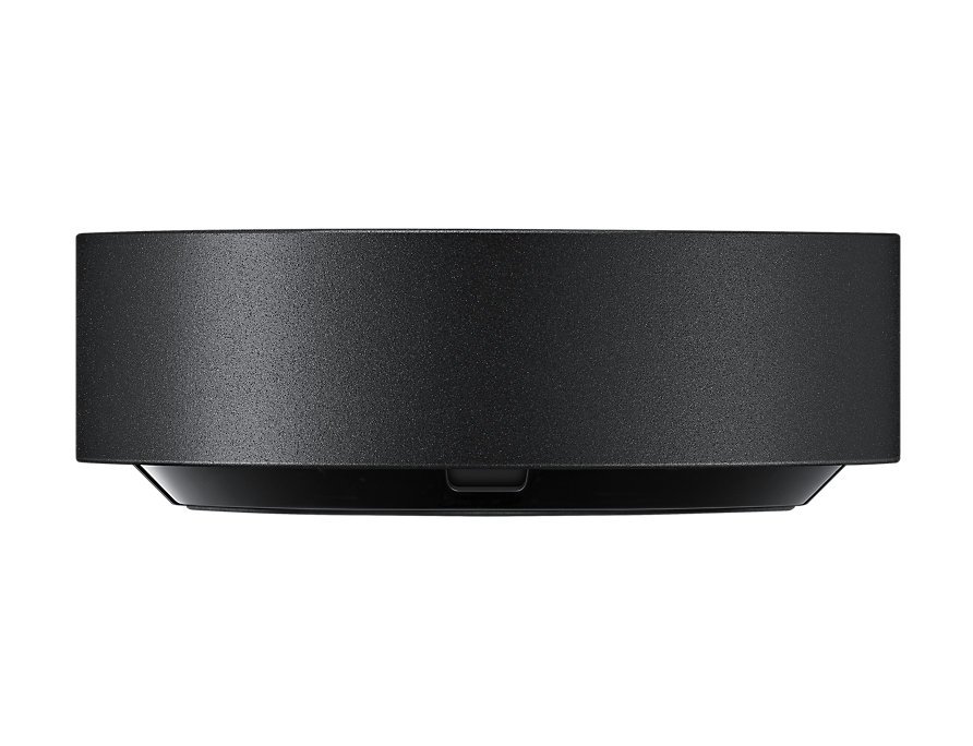Портативная колонка Samsung VL550 черная купить,NaN