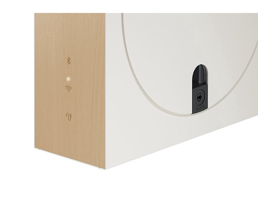 Портативная колонка Samsung VL351 белая купить,NaN