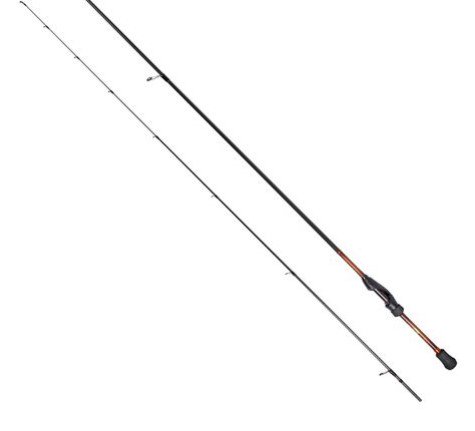 Спиннинг Shimano Soare BB 19 S76ULT 0.6-6 гр 2.29 м купить,NaN
