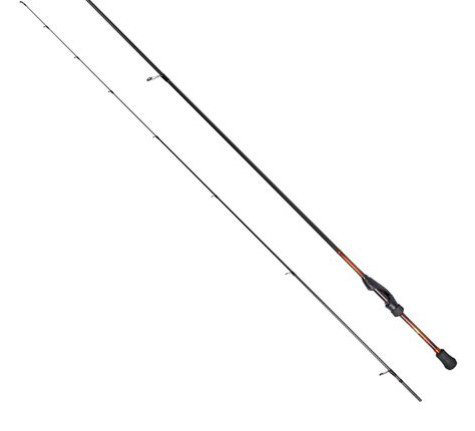Спиннинг Shimano Soare BB 19 S76ULT 0.6-6 гр 2.29 м купить,NaN