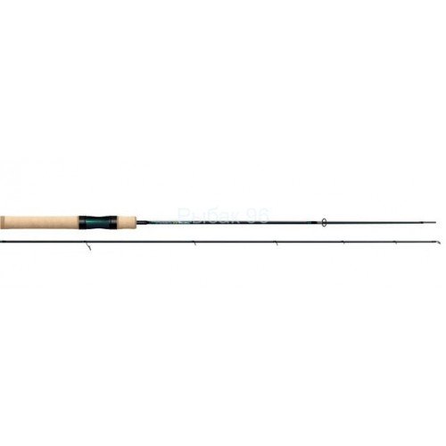 Спиннинг Zemex Viper Trout 662UL 1-6 гр 1,98 м купить,NaN