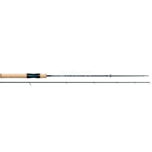 Спиннинг Zemex Viper Trout 662UL 1-6 гр 1,98 м купить,NaN