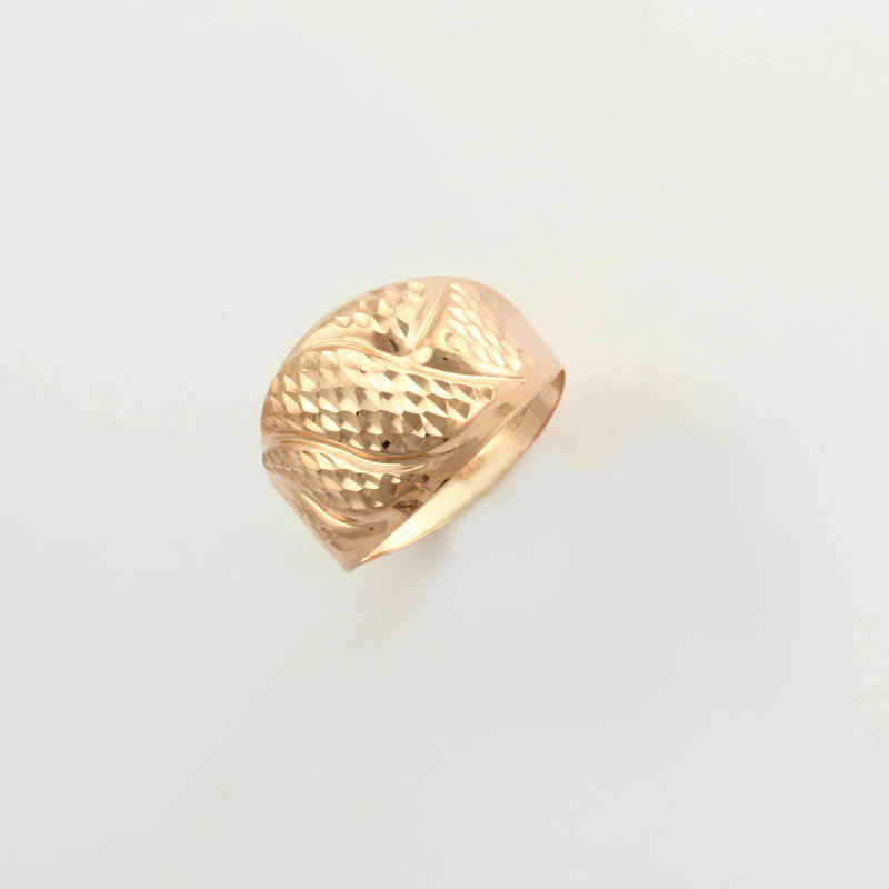 Кольцо Голден Глоб К.25-01 18,5р 2,14гр. купить,NaN