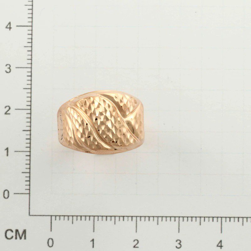 Кольцо Голден Глоб К.25-01 18,5р 2,14гр. купить,NaN