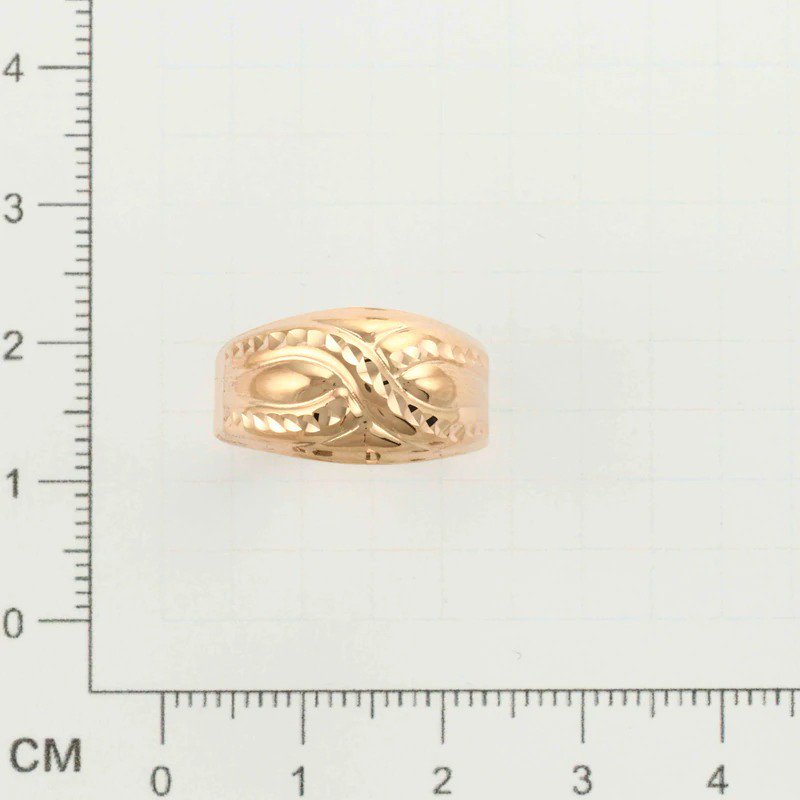 Кольцо Голден Глоб К.20-01 18р 1,66гр. купить,NaN