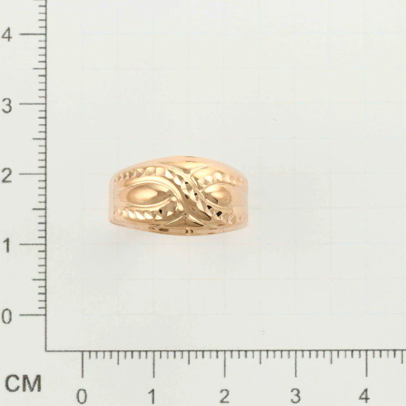 Кольцо Голден Глоб К.20-01 18р 1,66гр. купить,NaN