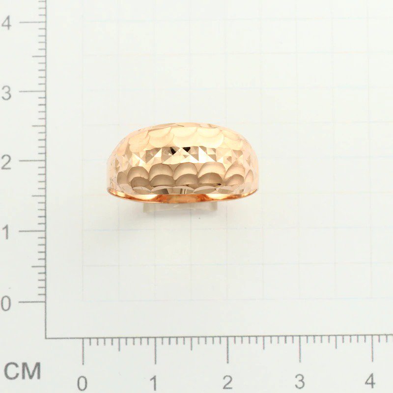 Кольцо Голден Глоб К.08-01-1 17р 1,62гр. купить,NaN