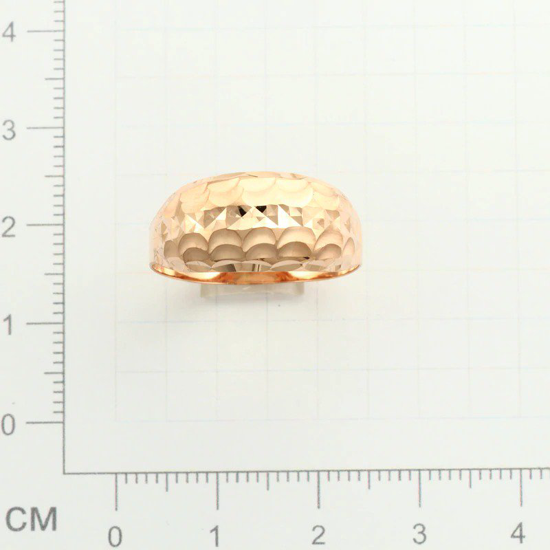 Кольцо Голден Глоб К.08-01-1 17р 1,62гр. купить,NaN