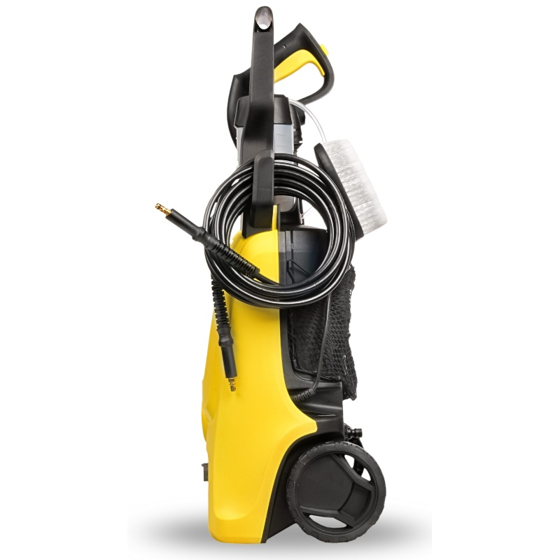 Мойка высокого давления Karcher K 4 Promo Basic Car купить,NaN