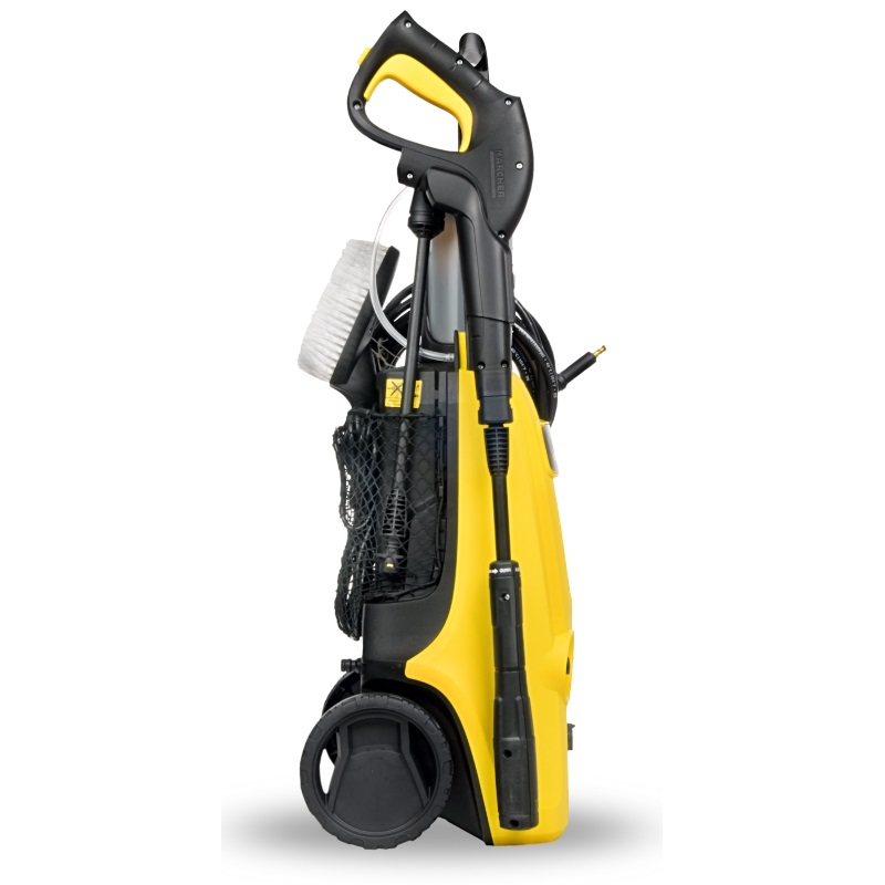 Мойка высокого давления Karcher K 4 Promo Basic Car купить,NaN