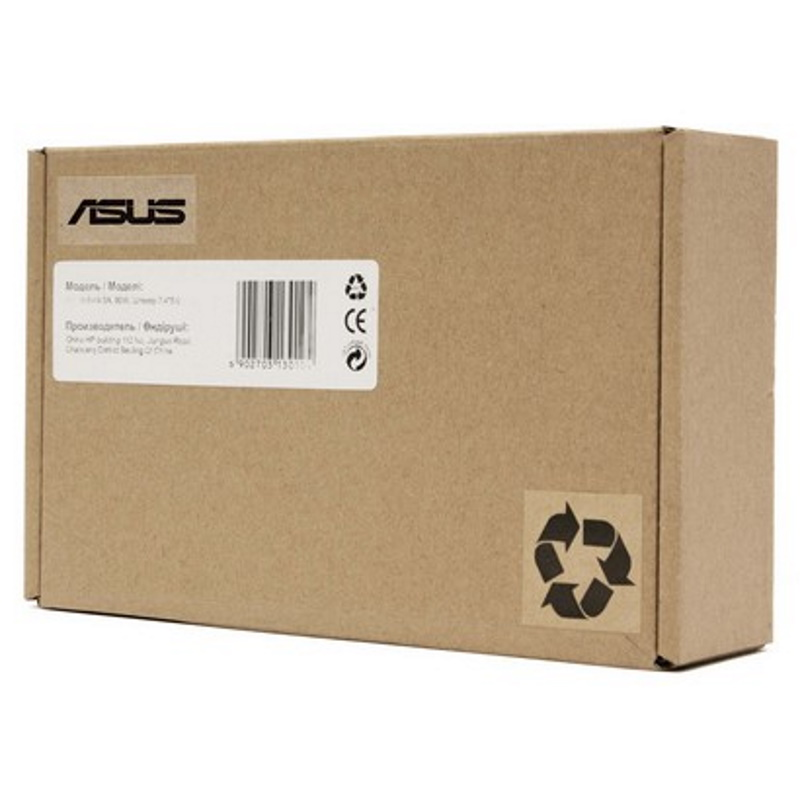 Зарядное устройство Asus DLAS-12-1100 черное купить,NaN