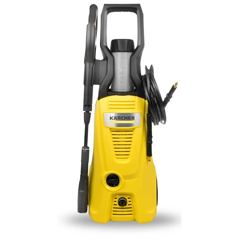 Мойка высокого давления Karcher K 4 Promo Basic Car купить,NaN