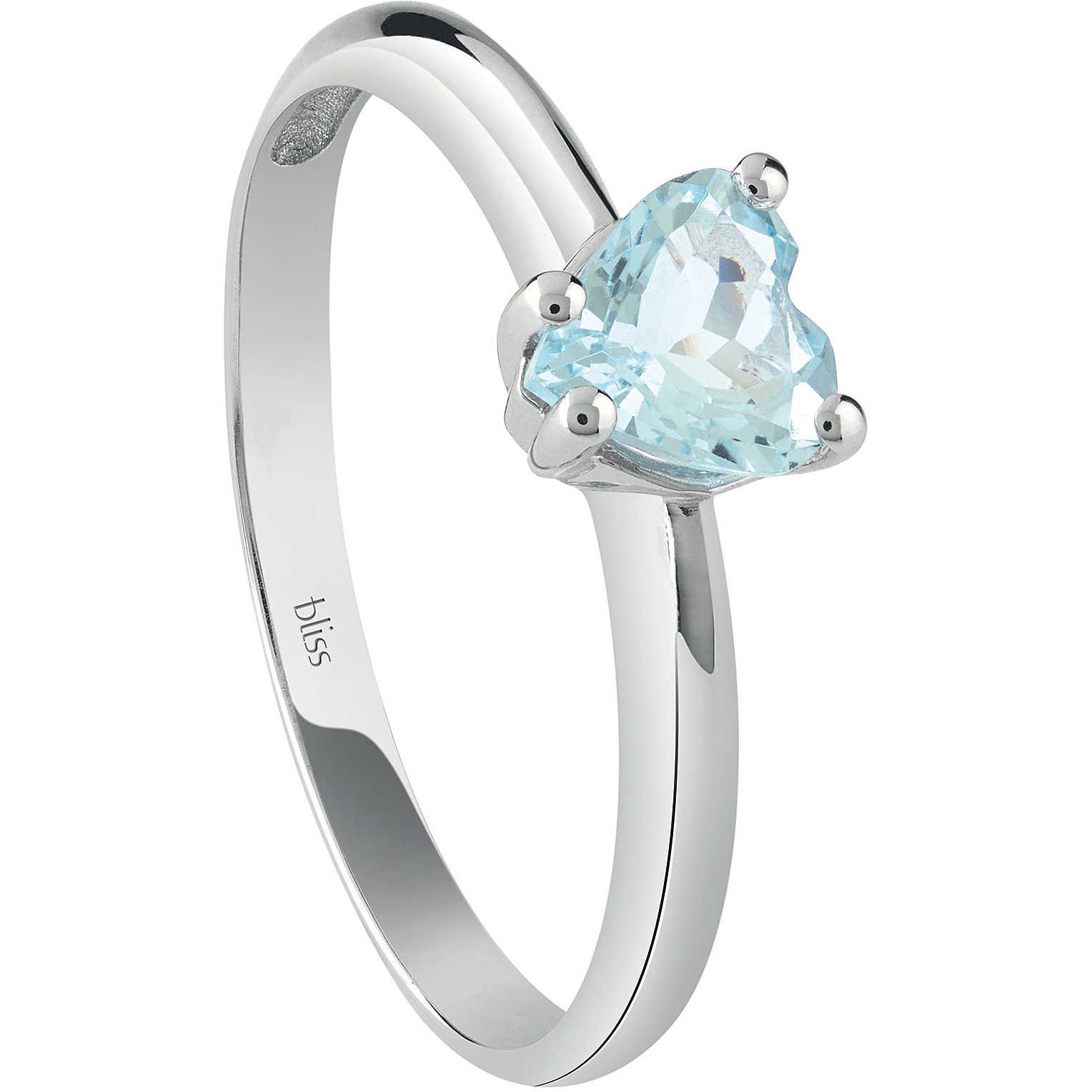 Кольцо Bliss AS000032610 18р 1,90гр 0,1ct. купить,NaN