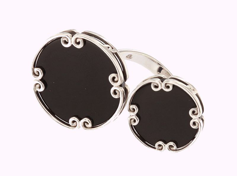 Кольцо Damiani 10352 д 18р 11,89гр 2,6гр 0,005ct. купить,NaN