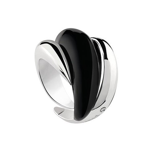 Кольцо Damiani 13011 д 13р 11,70гр 0,011ct. купить,NaN