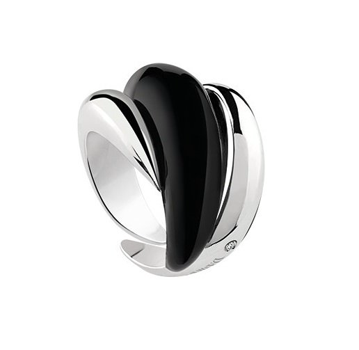 Кольцо Damiani 13011 д 13р 11,70гр 0,011ct. купить,NaN