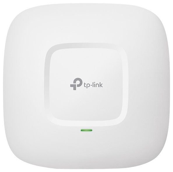 Точка доступа TP-Link EAP245 белая - ForteMarket Точка доступа TP-Link EAP245 белая купить,0