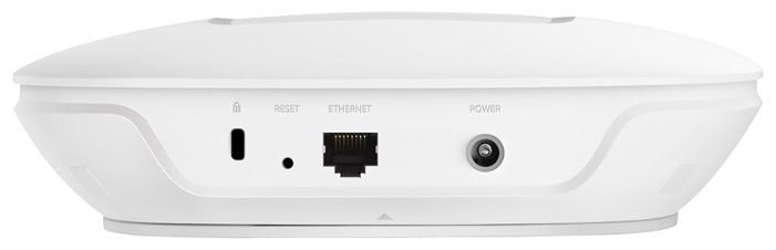 Точка доступа TP-Link EAP245 белая - ForteMarket Точка доступа TP-Link EAP245 белая купить,0