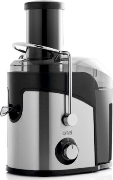 Соковыжималка Artel ART JM-614 черно-серебристая