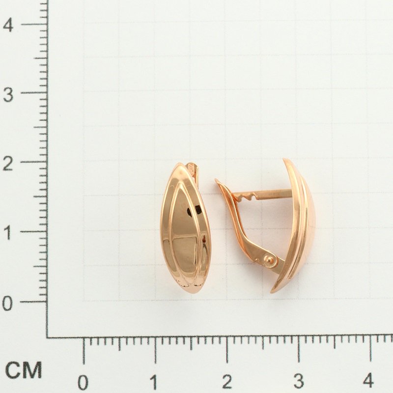 Серьги Голден Глоб Срг07-00 1,81гр. купить,NaN