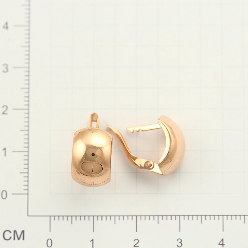 Серьги Голден Глоб Срг05-05 2,05гр. купить,NaN