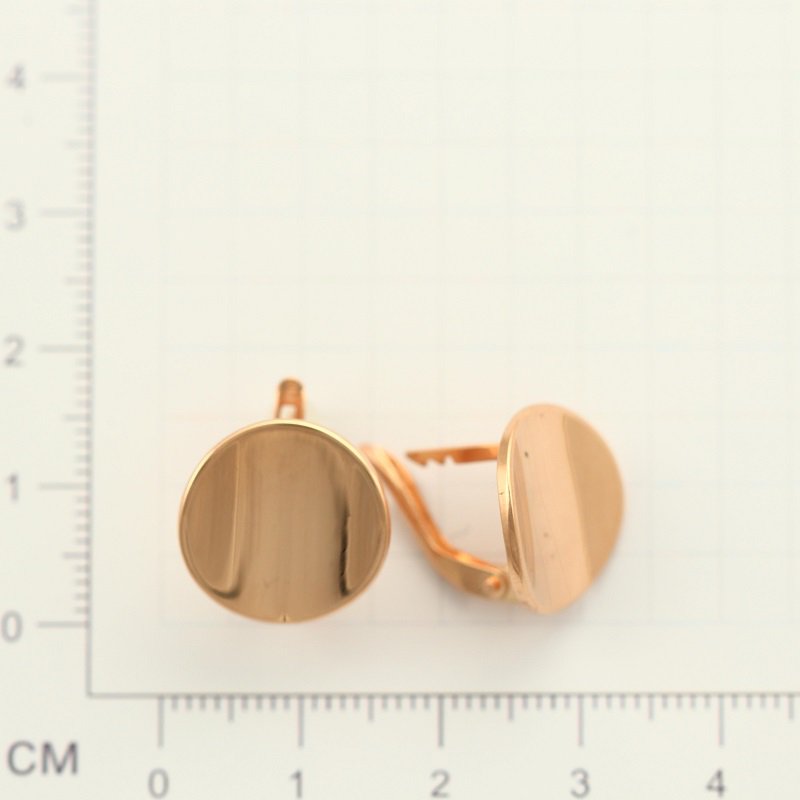 Серьги Голден Глоб Срг16-00 2,39гр. купить,NaN