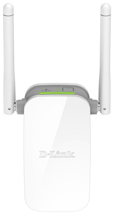 Усилитель сигнала D-Link DAP-1325/R1A белый
