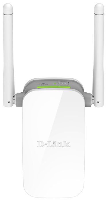 Усилитель сигнала D-Link DAP-1325/R1A белый купить,NaN
