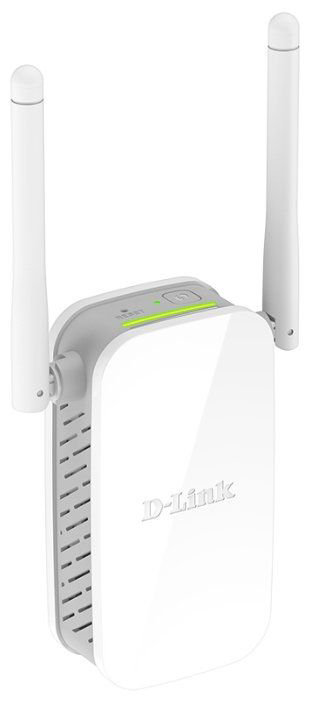 Усилитель сигнала D-Link DAP-1325/R1A белый купить,NaN