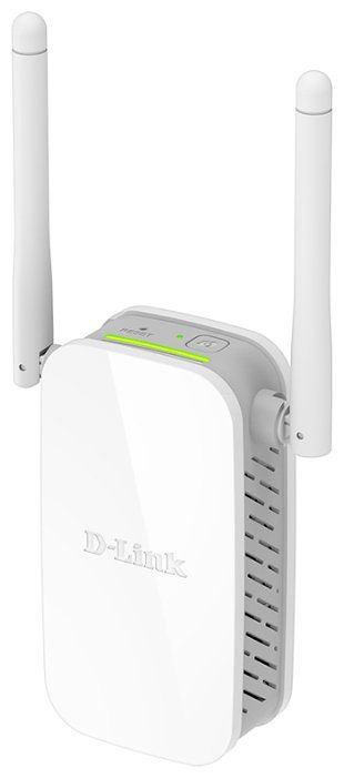 Усилитель сигнала D-Link DAP-1325/R1A белый купить,NaN