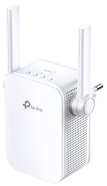 Усилитель сигнала TP-Link RE305 белый - ForteMarket Усилитель сигнала TP-Link RE305 белый купить,0