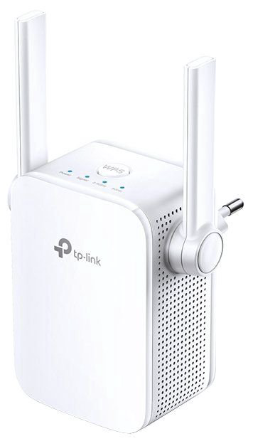 Усилитель сигнала TP-Link RE305 белый
