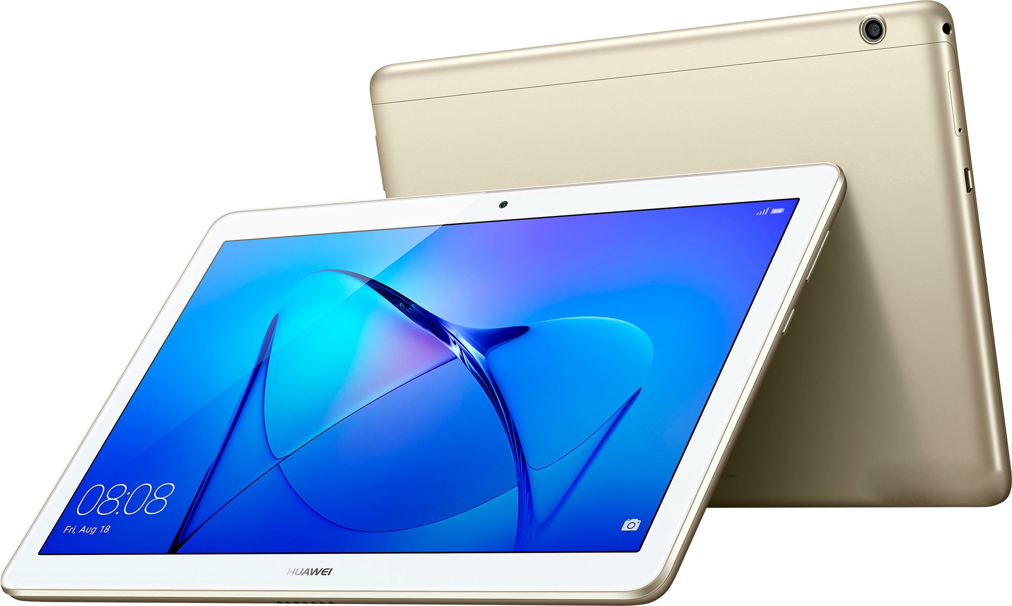 Планшет Huawei MediaPad T3 10 AGS-L09 16Gb Gold купить,NaN