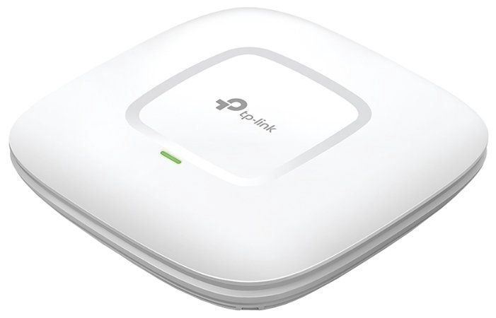 Точка доступа TP-Link EAP245 белая