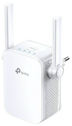 Усилитель сигнала TP-Link RE305 белый