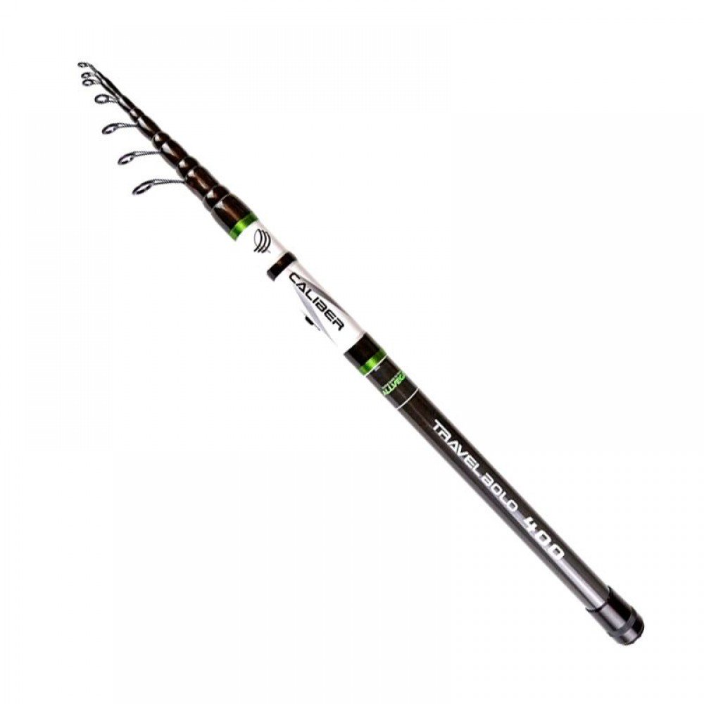 Удилище Allvega Caliber Travel Bolo 4 м купить,NaN