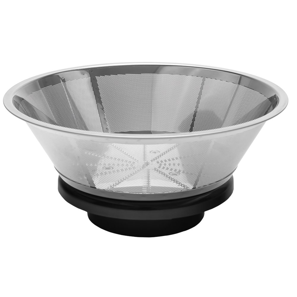 Соковыжималка Polaris PEA 1536ADL серебристо-черная - ForteMarket Соковыжималка Polaris PEA 1536ADL серебристо-черная купить,0