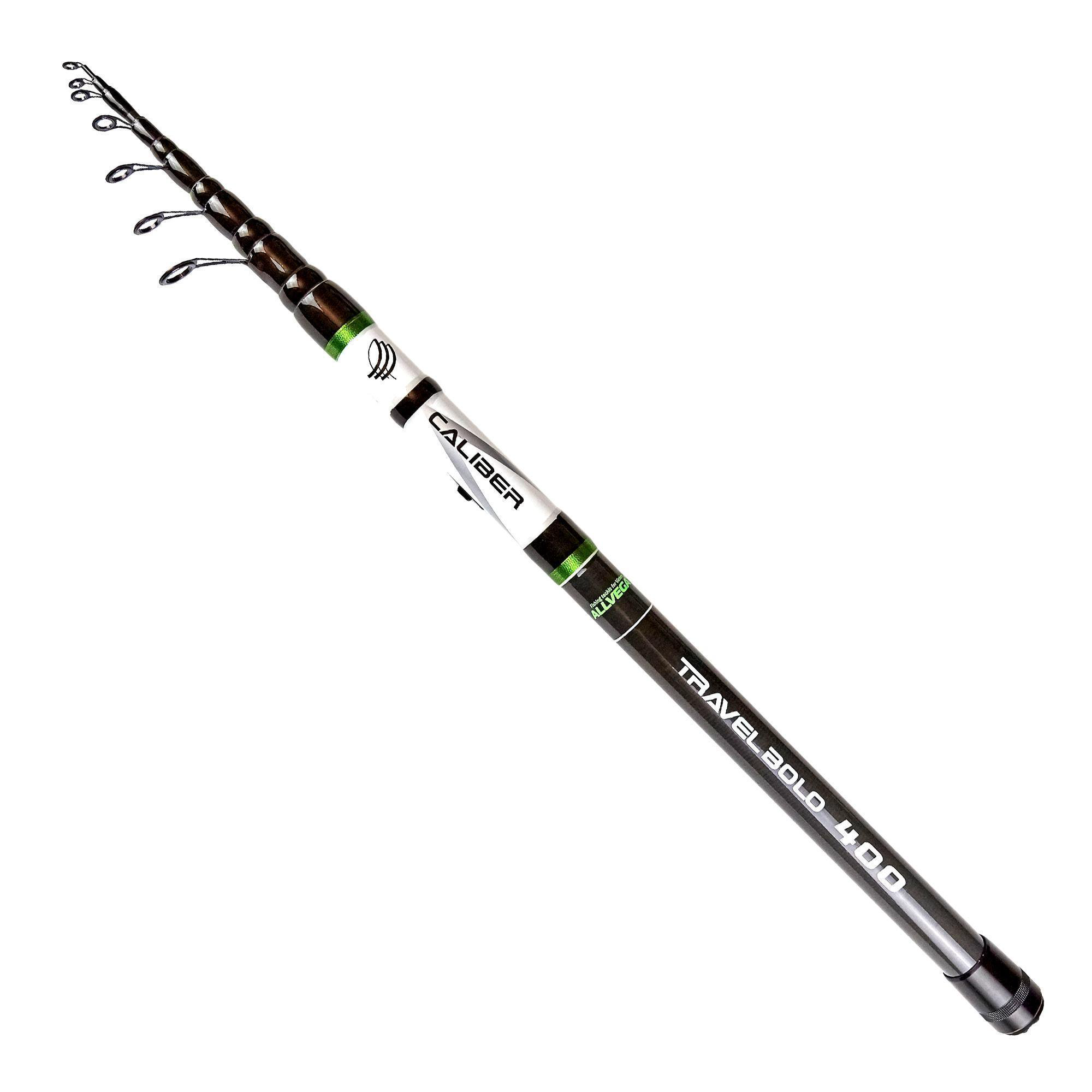 Удилище Allvega Caliber Travel Bolo 4.2 м купить,NaN