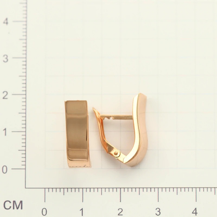 Серьги Голден Глоб Срг04-00 2,06гр. купить,NaN