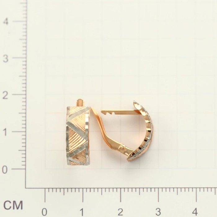 Серьги Голден Глоб Срг02-06 1,79гр. купить,NaN
